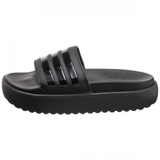 Foto van product ADIDAS PERFORMANCE Strand- / badschoen 'Adilette' zwart