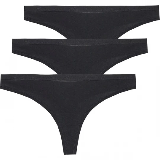 Foto van product ADIDAS PERFORMANCE String 'Active Essentials' zwart