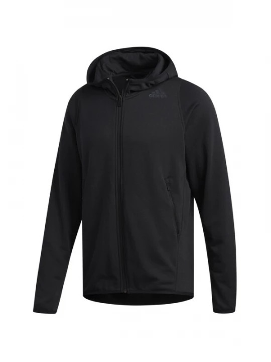 Foto van product ADIDAS PERFORMANCE Sweatshirt 'Freelift Prime' zwart