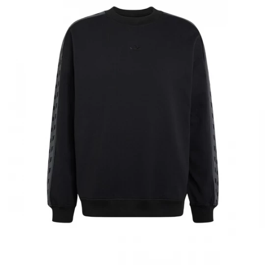 Foto van product ADIDAS PERFORMANCE Sweatshirt 'Messi Originals' donkergrijs / zwart