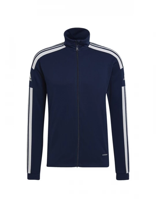 Foto van product ADIDAS PERFORMANCE Sweatshirt 'Performance Squadra 21' donkerblauw