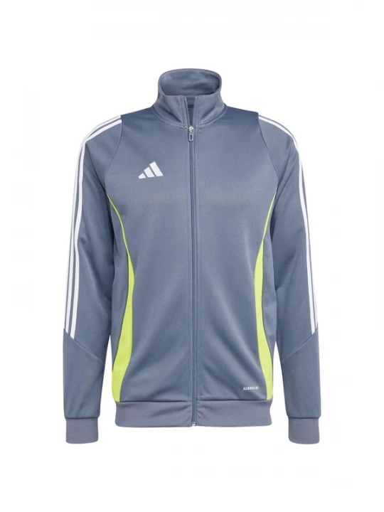 Foto van product ADIDAS PERFORMANCE Sweatshirt 'Performance Tiro 2' grijs