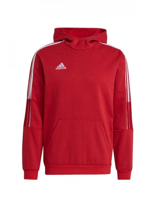 Foto van product ADIDAS PERFORMANCE Sweatshirt 'Tiro 21' rood