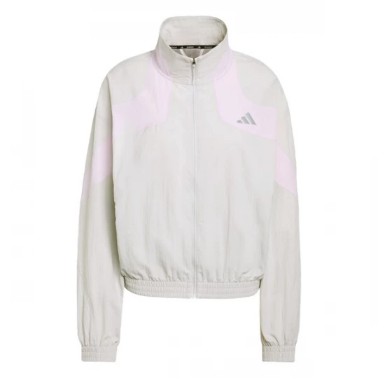 Foto van product ADIDAS PERFORMANCE Trainingsjack 'Adi365' grijs / sering