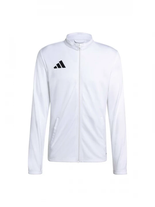 Foto van product ADIDAS PERFORMANCE Trainingsjack 'ENT26' zwart / wit