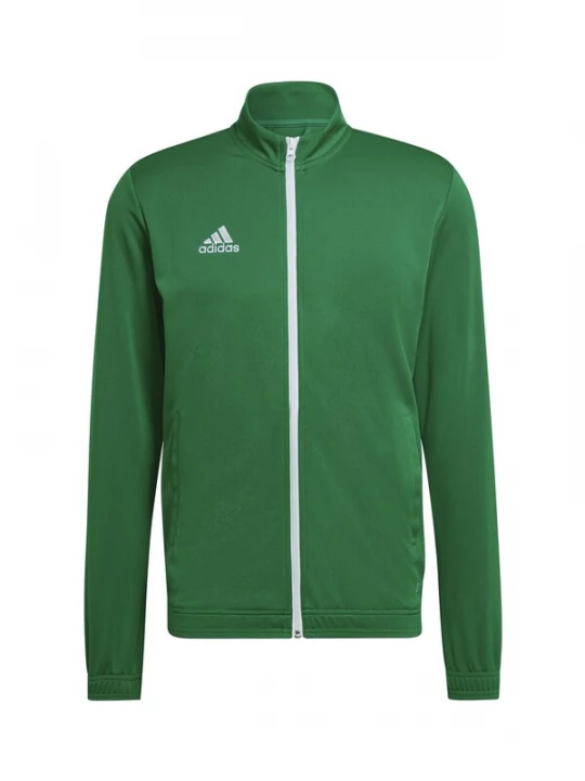 Foto van product ADIDAS PERFORMANCE Trainingsjack 'Entrada 22' groen / wit