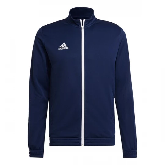 Foto van product ADIDAS PERFORMANCE Trainingsjack 'Entrada 22' navy / wit