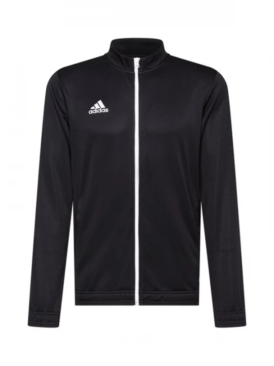 Foto van product ADIDAS PERFORMANCE Trainingsjack 'Entrada 22' zwart / wit