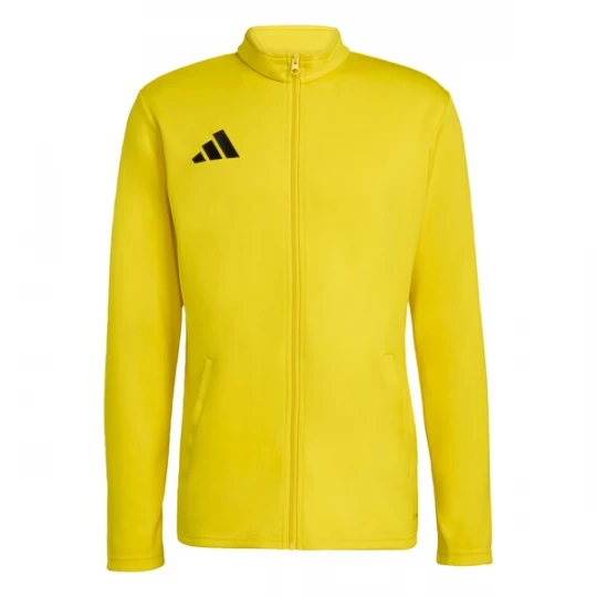 Foto van product ADIDAS PERFORMANCE Trainingsjack 'Entrada26' geel / zwart