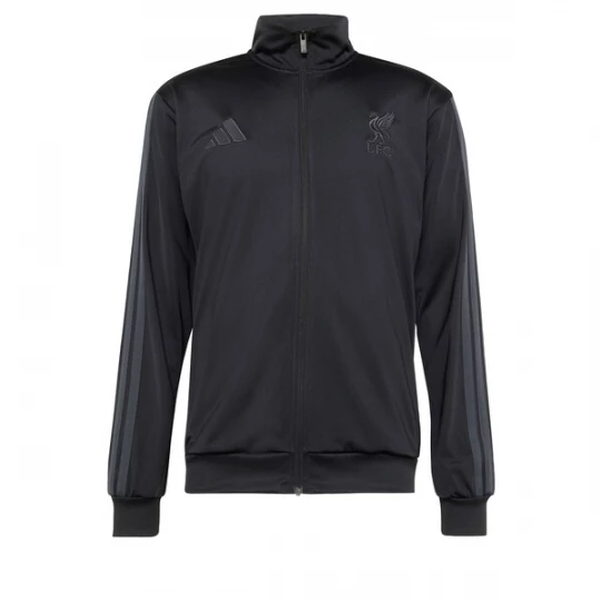Foto van product ADIDAS PERFORMANCE Trainingsjack 'FC Liverpool DNA' zwart
