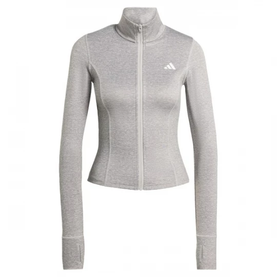 Foto van product ADIDAS PERFORMANCE Trainingsjack grijs