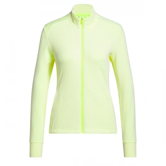 Foto van product ADIDAS PERFORMANCE Trainingsjack lichtgeel
