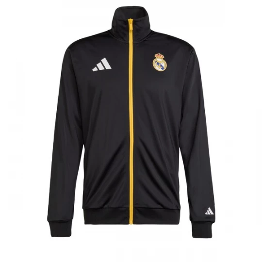 Foto van product ADIDAS PERFORMANCE Trainingsjack 'Real Madrid Avengers' geel / rood / zwart / wit