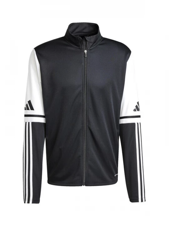 Foto van product ADIDAS PERFORMANCE Trainingsjack 'Squadra 25' zwart / offwhite