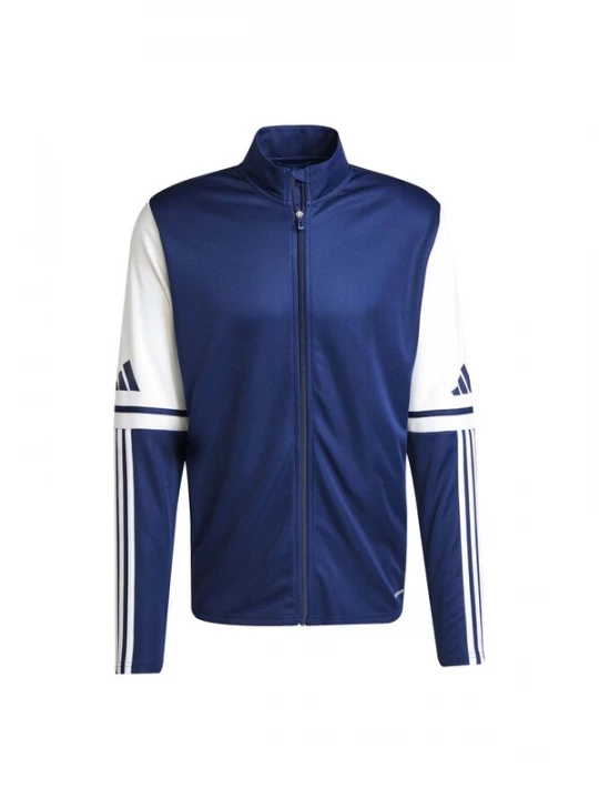 Foto van product ADIDAS PERFORMANCE Trainingsjack 'Squardra 25' navy / wit