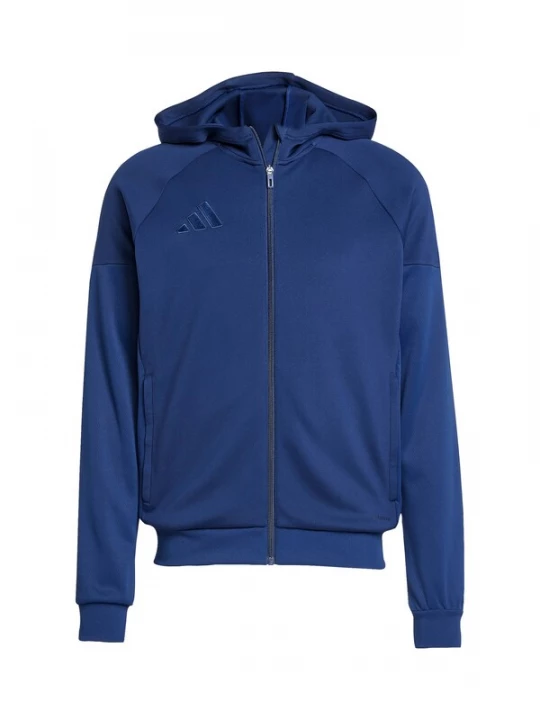 Foto van product ADIDAS PERFORMANCE Trainingsjack 'Tiro 25' donkerblauw