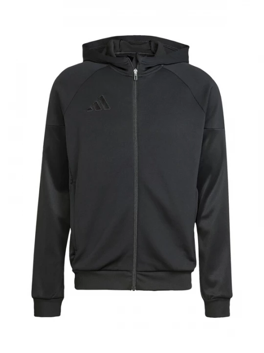 Foto van product ADIDAS PERFORMANCE Trainingsjack 'Tiro 25' zwart