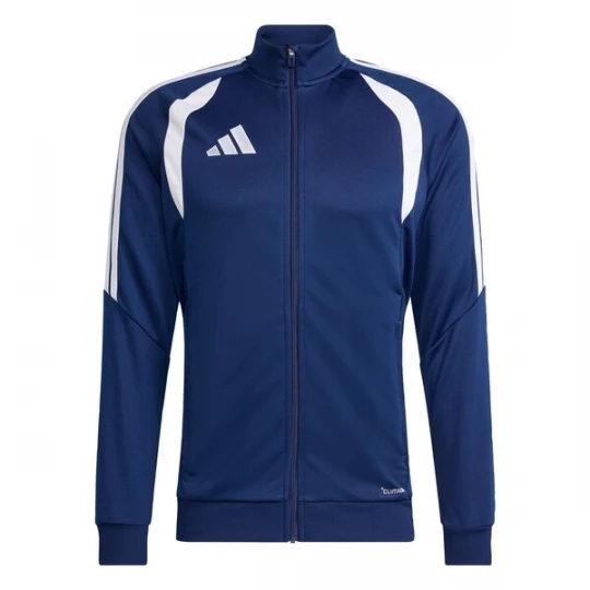 Foto van product ADIDAS PERFORMANCE Trainingsjack 'Tiro 26 League' nachtblauw / wit