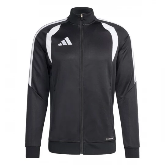 Foto van product ADIDAS PERFORMANCE Trainingsjack 'Tiro 26 League' zwart / wit