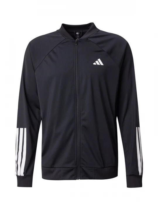 Foto van product ADIDAS PERFORMANCE Trainingsjack zwart / wit