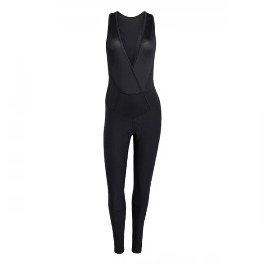 Foto van product ADIDAS PERFORMANCE Trainingspak 'Essentials' zwart / wit
