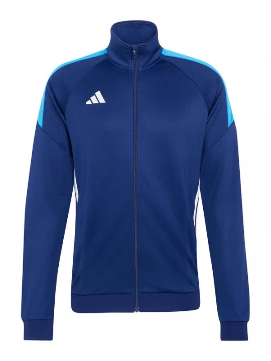 Foto van product ADIDAS PERFORMANCE Trainingspak 'Tiro 26 Essentials' azuur / donkerblauw / wit