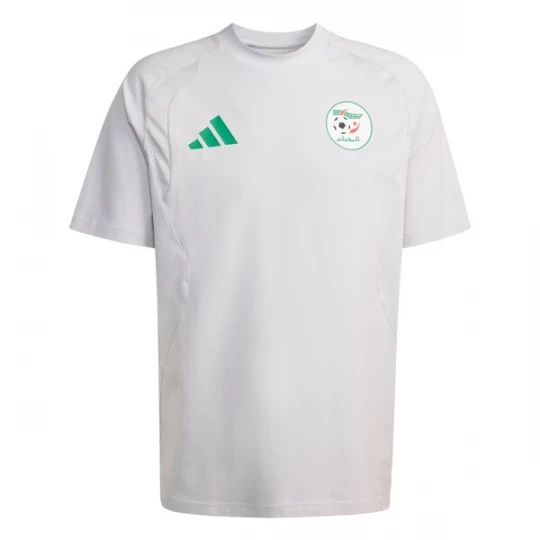 Foto van product ADIDAS PERFORMANCE Tricot 'Algerien Tiro Travel' grijs / groen / zwart / wit