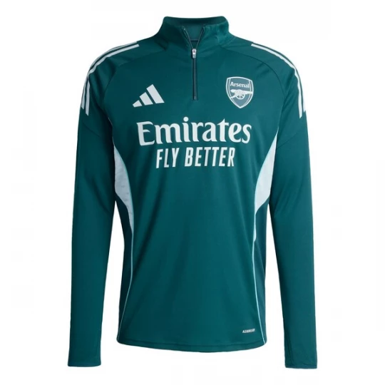Foto van product ADIDAS PERFORMANCE Tricot 'FC Arsenal Tiro 25 Competition' lichtblauw / smaragd / wit