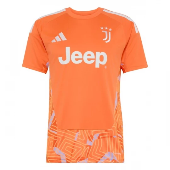 Foto van product ADIDAS PERFORMANCE Tricot 'Juventus Turin 26 / 27' oranje / wit