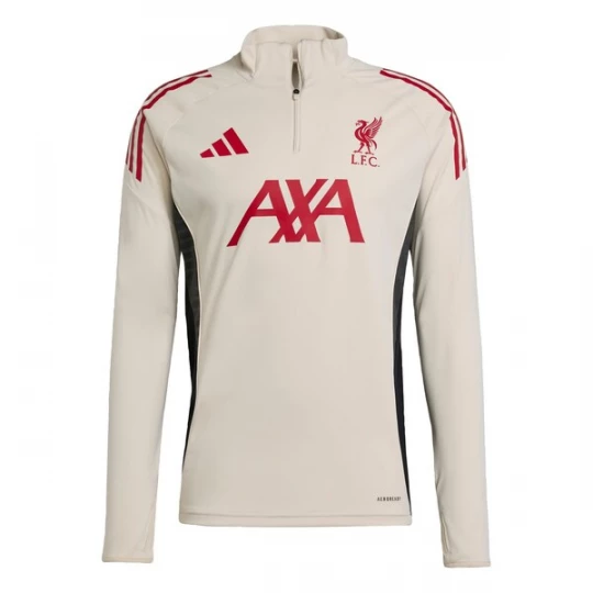 Foto van product ADIDAS PERFORMANCE Tricot 'Liverpool FC Tiro 25 Competition' rood / zwart / wolwit