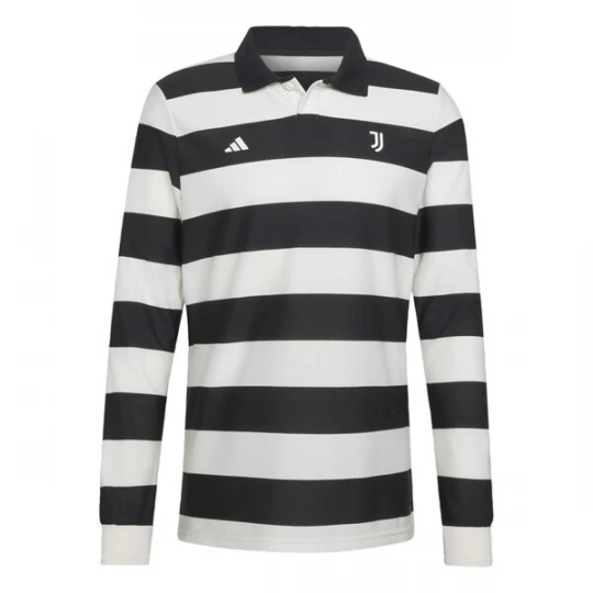 Foto van product ADIDAS PERFORMANCE Tricot 'Sgura Authentic' zwart / wit