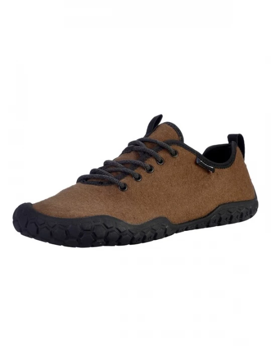 Foto van product ADIDAS PERFORMANCE Veterschoen 'Corso' bruin / zwart