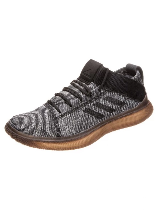 Foto van product ADIDAS PERFORMANCE Veterschoen 'Corso' grijs / donkergrijs / zwart