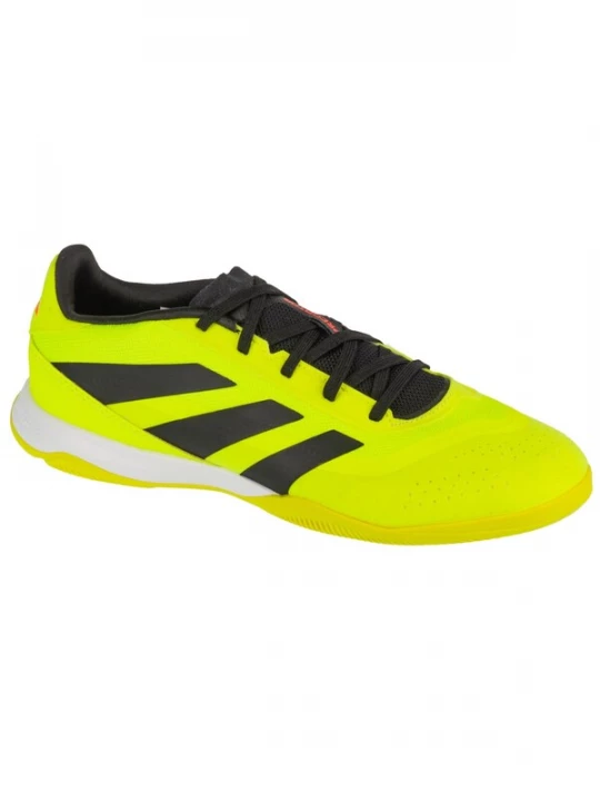 Foto van product ADIDAS PERFORMANCE Voetbalschoen 'adidas Predator 24 League Low IN' geel