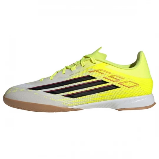 Foto van product ADIDAS PERFORMANCE Voetbalschoen 'F50 League' geel / rood / zwart / wit