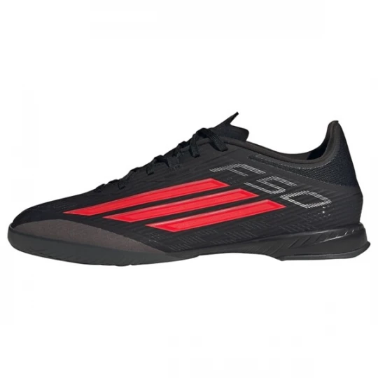 Foto van product ADIDAS PERFORMANCE Voetbalschoen 'F50 League' rood / zwart