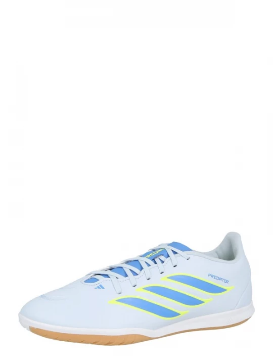 Foto van product ADIDAS PERFORMANCE Voetbalschoen 'Predator Club' blauw / pastelblauw / neongeel