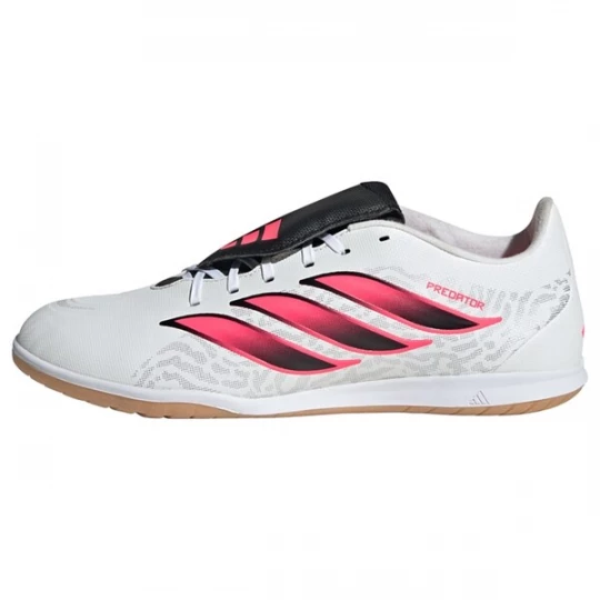 Foto van product ADIDAS PERFORMANCE Voetbalschoen 'Predator Club' framboos / zwart / wit
