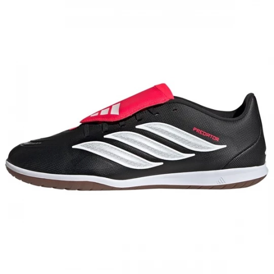 Foto van product ADIDAS PERFORMANCE Voetbalschoen 'PREDATOR CLUB' grenadine / zwart / wit