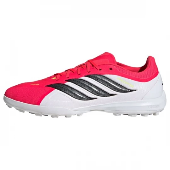 Foto van product ADIDAS PERFORMANCE Voetbalschoen 'Predator League' knalrood / zwart / wit