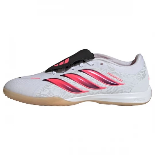 Foto van product ADIDAS PERFORMANCE Voetbalschoen 'Predator Pro' framboos / zwart / wit