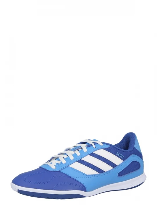 Foto van product ADIDAS PERFORMANCE Voetbalschoen 'Super Sala Competition III' blauw / royal blue / koningsblauw / wit