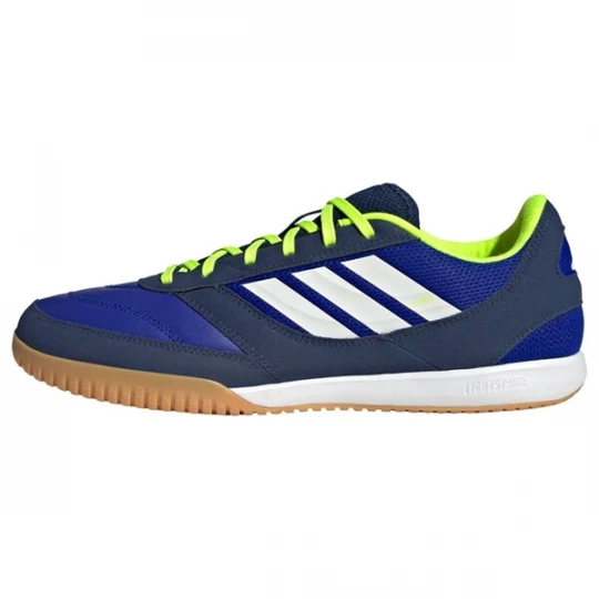 Foto van product ADIDAS PERFORMANCE Voetbalschoen 'Top Sala Competition 2' blauw / navy / grasgroen / wit
