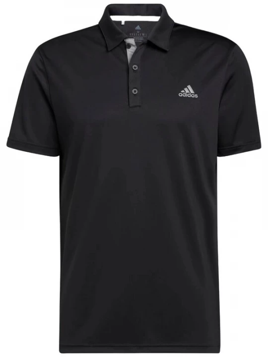 Foto van product ADIDAS Shirt 'adidas Polo Shirt Drive' zwart