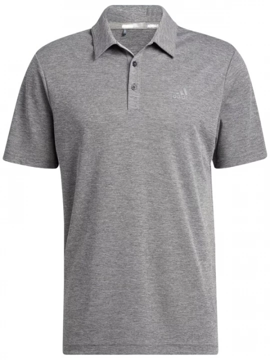 Foto van product ADIDAS Shirt 'adidas Polo-shirt Performance Drive' antraciet