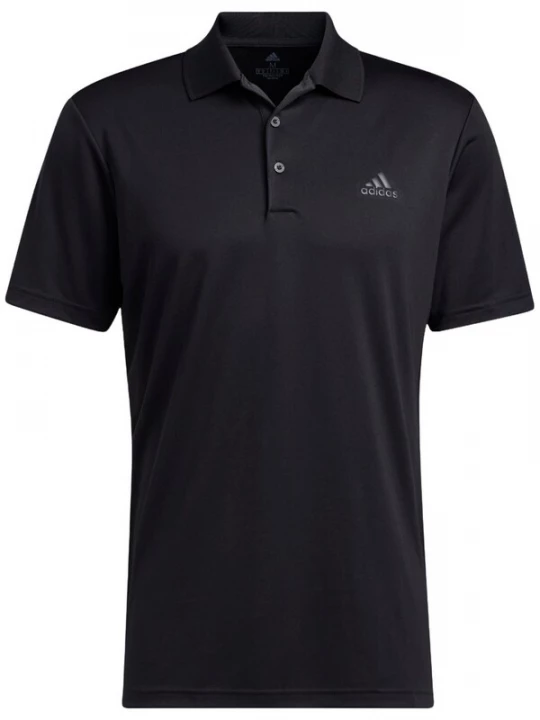 Foto van product ADIDAS Shirt 'adidas Poloshirt Performance Primegreen' zwart