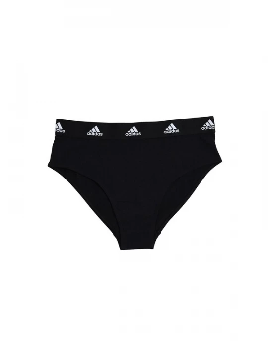 Foto van product ADIDAS Slip zwart / wit