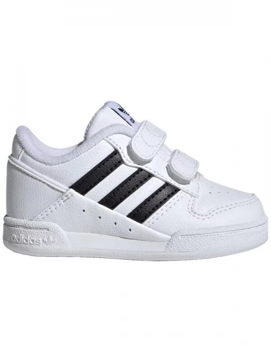 Foto van product ADIDAS Sneakers 'adidas Team Court 2 Str Cf C' wit
