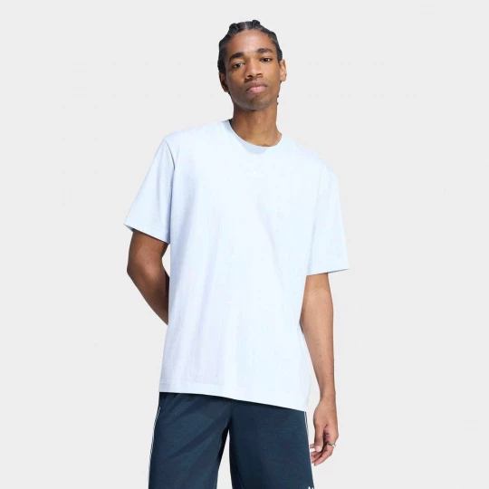 Foto van product Adidas Sport Graphic Tee adidas Originals blauw