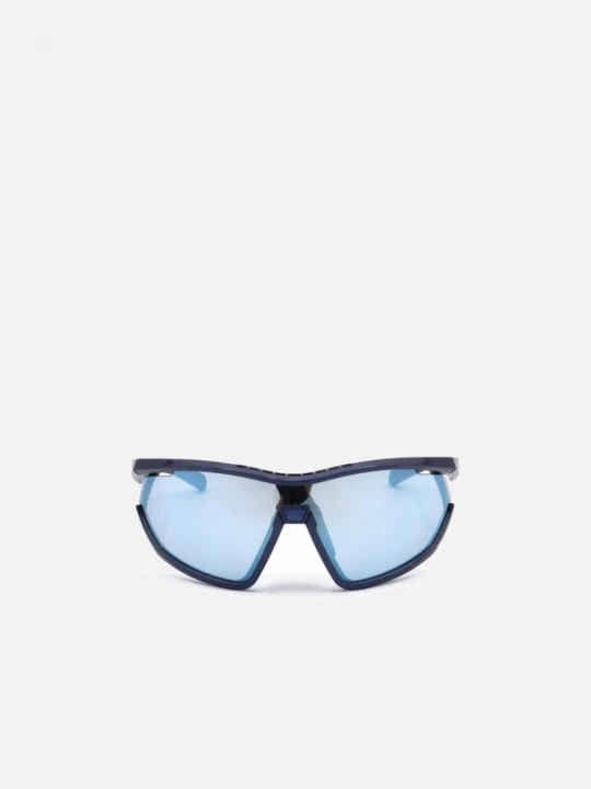 Foto van product Adidas Sport Zonnebril 'Adidas Sport SP0002 Grey 59 / 15 / 145 Women Sunglasses' blauw